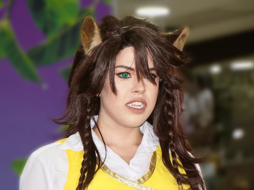 Carna Geek é atração deste domingo em Aracaju