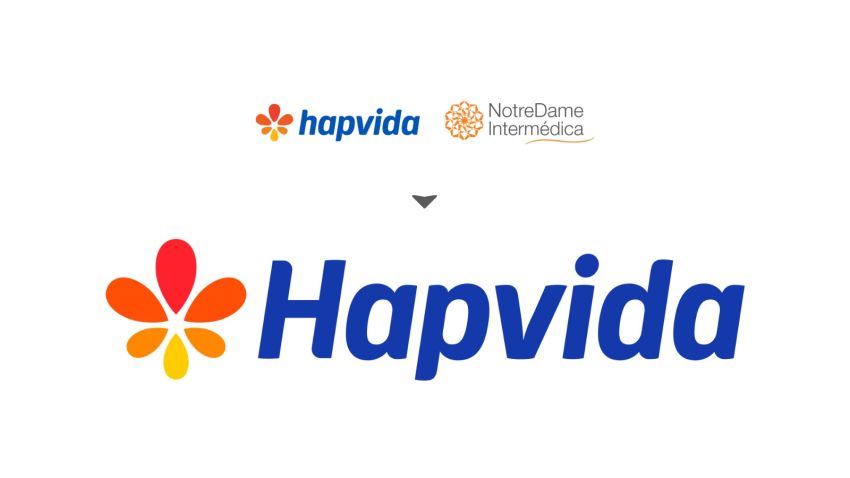 Hapvida apresenta nova marca e reforça compromisso com a saúde de qualidade no Brasil