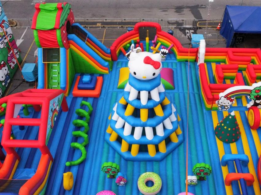 DIVERSÃO NO CARNAVAL: patinação no gelo e parques com ingressos promocionais são as atrações no Shopping Jardins