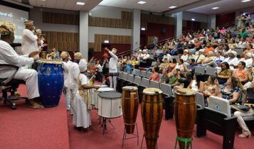 Abertas 3.750 vagas no curso de educação étnico-racial e quilombola