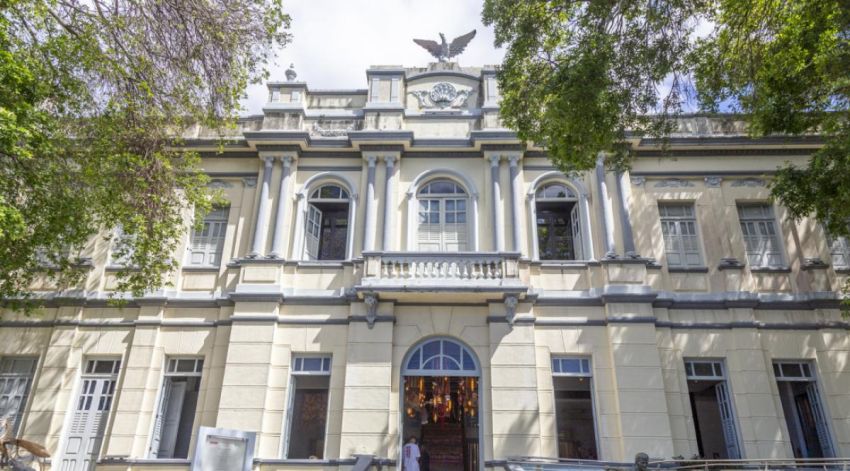 Instituto Banese realizará programação para celebrar 170 anos de Aracaju