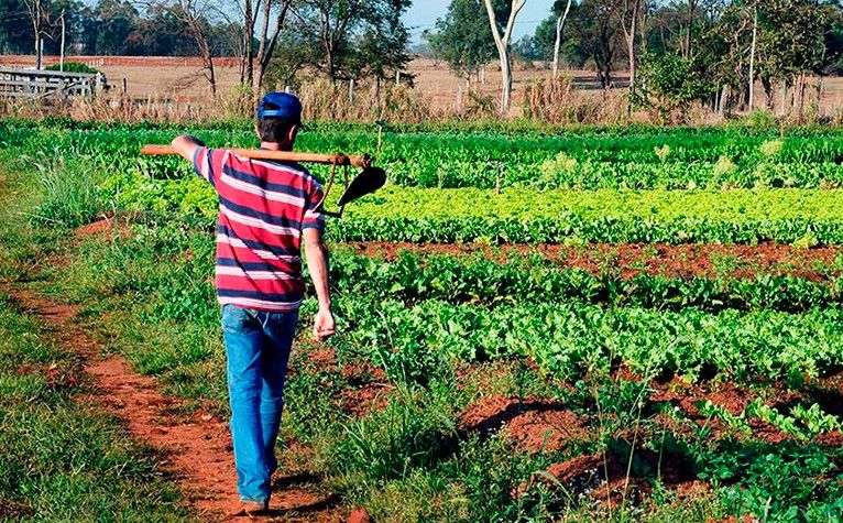 Governo Federal beneficia 284 famílias rurais em Sergipe