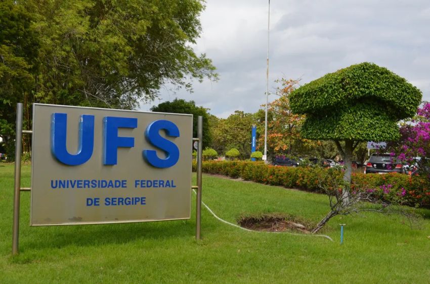 Cerca de 700 funcionários terceirizados da UFS estão com salários atrasados, diz sindicato