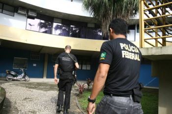Servidor suspeito de contratar empréstimos nas 27 unidades da federação é investigado pela Polícia Federal de Sergipe