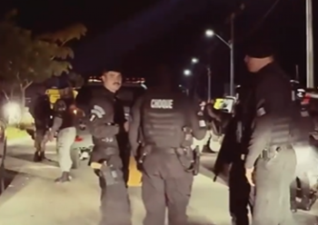 Operação em Alagoas desmantela organização criminosa que atuava em Sergipe e outros estados