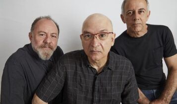 Salles Multieventos recebe os Paralamas do Sucesso nesta sexta, 11