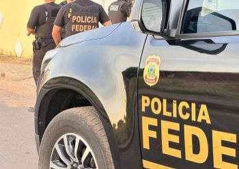 Polícia Federal deflagra Operação Kéfale e mira facção criminosa em 11 estados