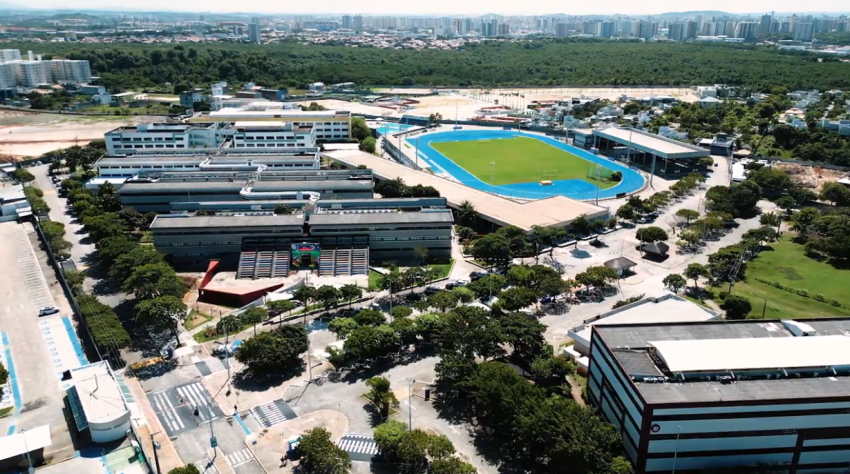 Novo parque tecnológico de Sergipe será implantado pelo Grupo Tiradentes
