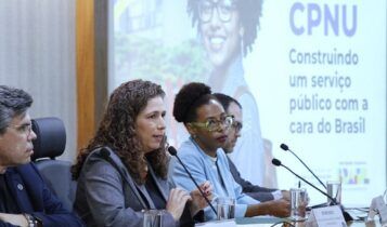 CNPU 2 terá mais de 3 mil vagas distribuídas em 35 órgãos