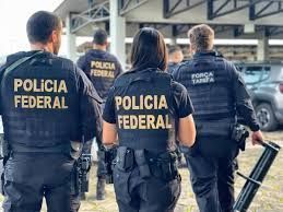 PF suspeita que 3 mil contas do gov.br foram alvo de grupo que fraudava a biometria