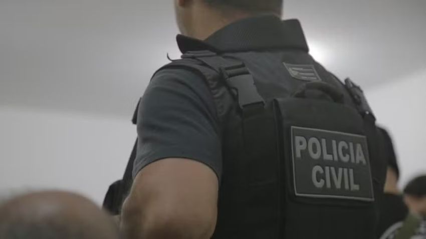 Polícia Civil desarticula esquema milionário de estelionato e lavagem de dinheiro em Itabaiana