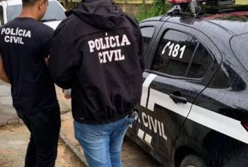 Ação conjunta entre Sergipe e Bahia prende suspeitos de homicídio e sequestro