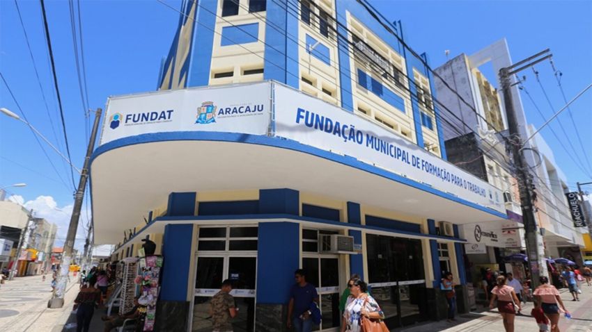 Fundat abre inscrições para cursos e oficinas de qualificação gratuitas