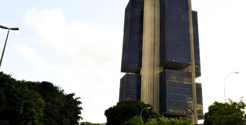 Banco Central anuncia resgate automático de Valores a Receber