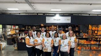Sergipe faz sucesso em mais uma participação no Salão do Artesanato de São Paulo