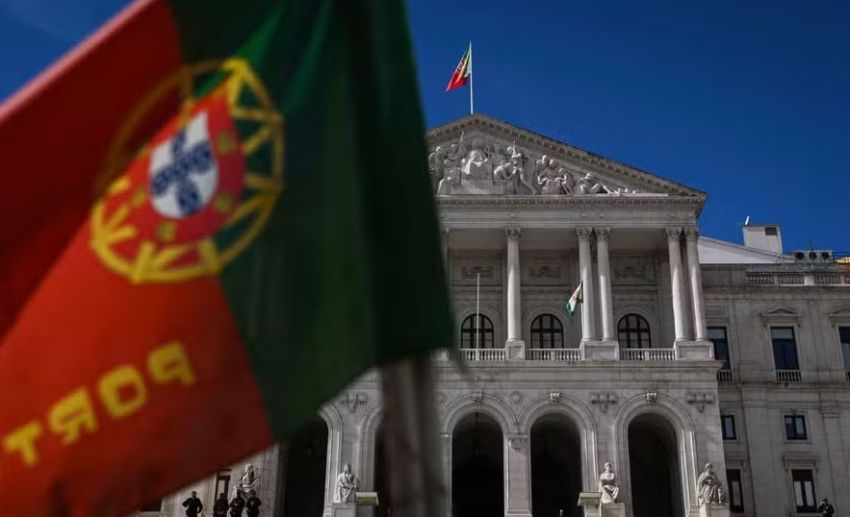 Portugal vai expulsar 5 mil brasileiros