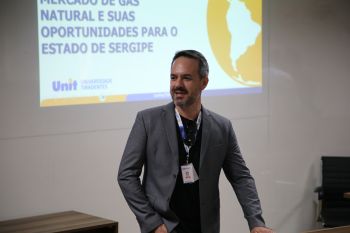 Servidores públicos que atuam no setor de petróleo e gás concluem capacitação