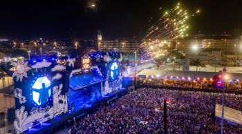 Agenda cultural reúne os principais festas juninas de Sergipe