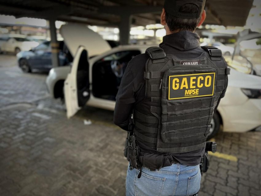 MPSE, MPBA e forças de segurança deflagram operação contra fraudes em concursos públicos