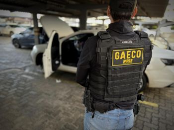 MPSE, MPBA e forças de segurança deflagram operação contra fraudes em concursos públicos