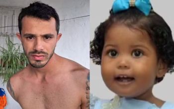 Justiça mantém preso motorista que matou bebê com tiro na cabeça após ultrapassagem em Sergipe