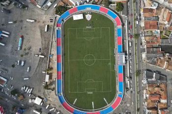 CBF altera datas, horários e locais de jogos de Itabaiana e Lagarto