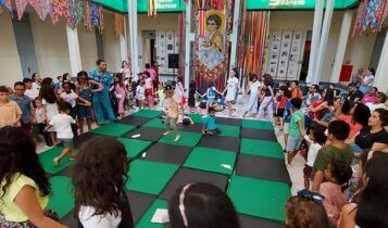 Instituto Banese realizará programação de férias no Museu da Gente Sergipana