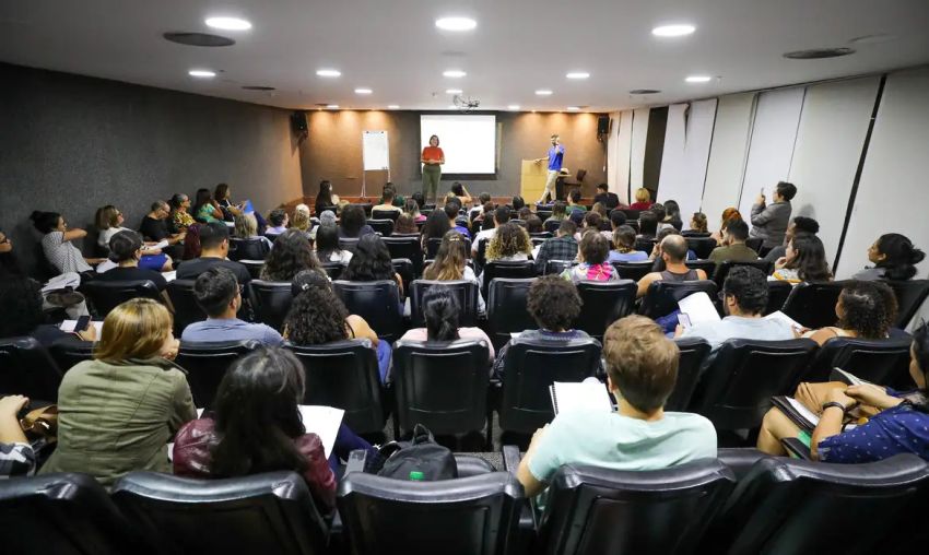 Publicado edital do CNU 2025; confira as regras