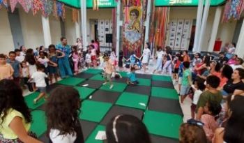 Instituto Banese realizará programação de férias no Museu da Gente Sergipana