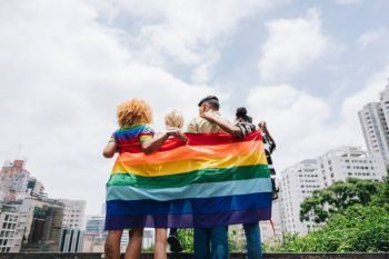 Dia do Orgulho LGBTQIAPN+: o papel da educação na formação de gerações mais inclusivas