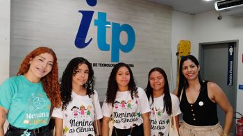 Formação de jovens pesquisadoras em Sergipe enfatiza mudanças climáticas e inovação