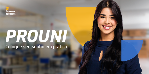 Inscrições para o ProUni 2025.2 seguem até esta sexta, 04