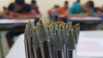 Vagas para aplicadores de prova do Enem têm inscrições prorrogadas; pagamento é de até R$ 864 por dia