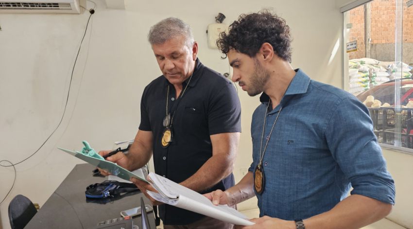 Governo de Sergipe lança edital de concurso para Auditor Fiscal Tributário
