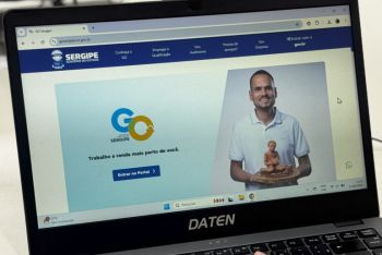 986 vagas de emprego estão disponíveis na plataforma digital GO Sergipe