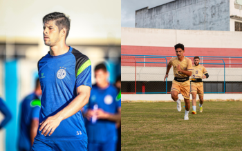 Clássicos sergipanos agitam o fim de semana pelas Séries C e D