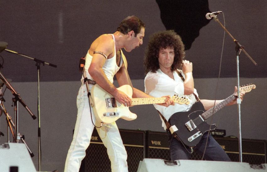 Dia Mundial do Rock: entenda por que a data é celebrada em 13 de julho
