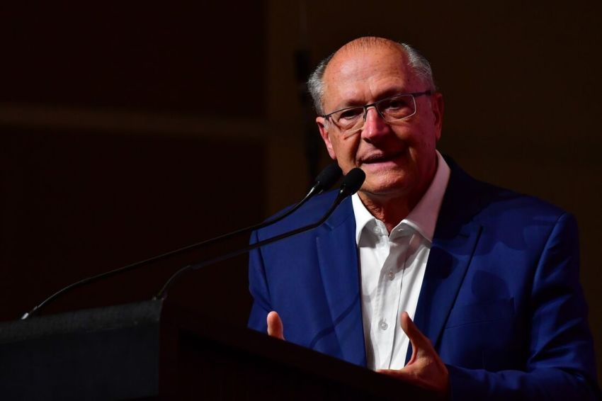 Alckmin diz que lei de reciprocidade deve ser regulamentada até terça-feira (15)
