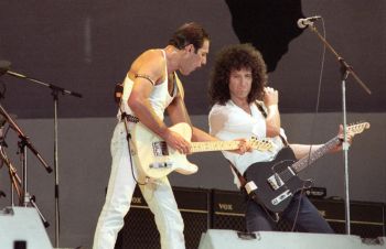 Dia Mundial do Rock: entenda por que a data é celebrada em 13 de julho