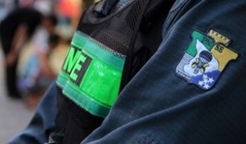 Após ser esfaqueado, policial militar da reserva reage e atira contra suspeito em Nossa Senhora do Socorro