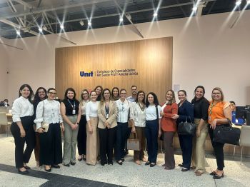 Unit renova parceria com o Hospital São Lucas e amplia formação em Saúde