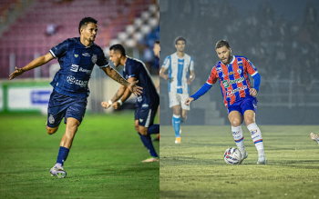 Confira como foi a rodada dos times Sergipanos nesse fim de semana