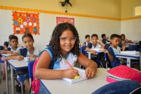 Volta às aulas: rede municipal de Aracaju retoma ano letivo na segunda, 28