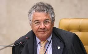 Marco Aurélio: STF julga presidente, não ex-presidente: História cobrará