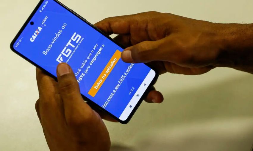 Saiba quanto o trabalhador receberá de lucro do FGTS