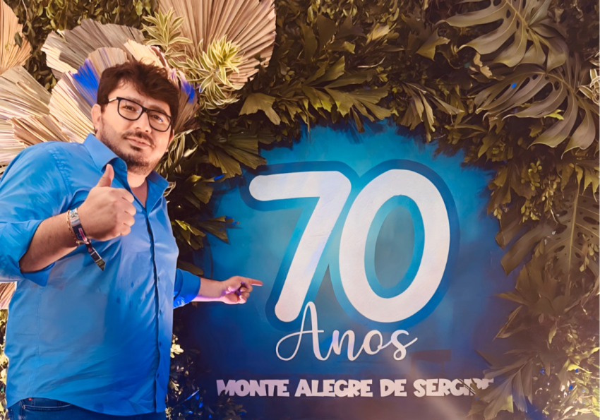 TRE-SE mantém diplomação de prefeito de Monte Alegre após julgamento