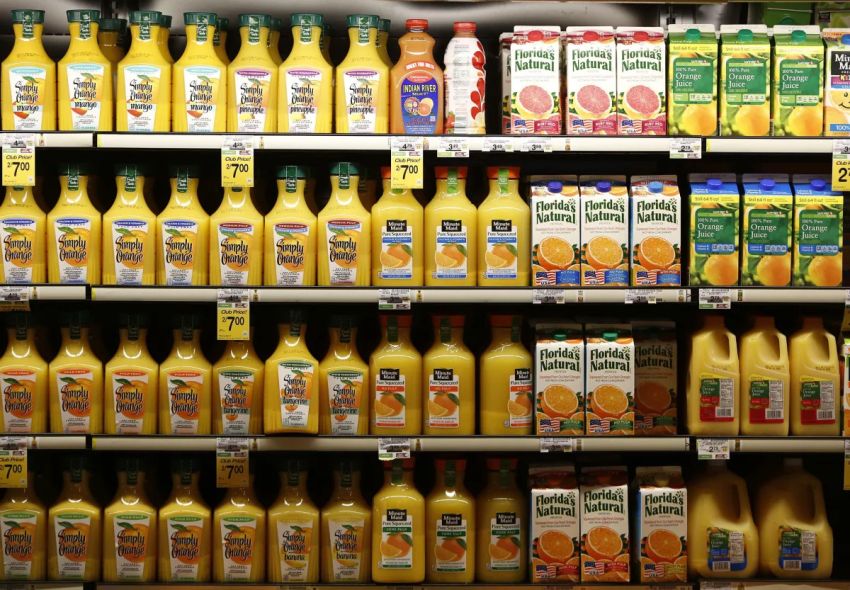 Tarifaço: Setores de suco e frutas afirmam não ter como redirecionar vendas