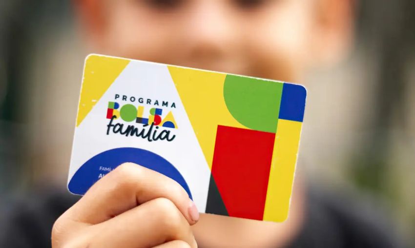 Caixa termina pagamento da parcela do Bolsa Família de julho