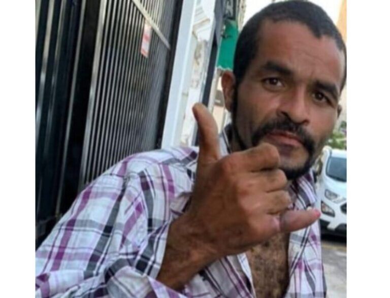 MP vai apurar morte de homem em situação de rua e com esquizofrenia morto pela PM em Aracaju