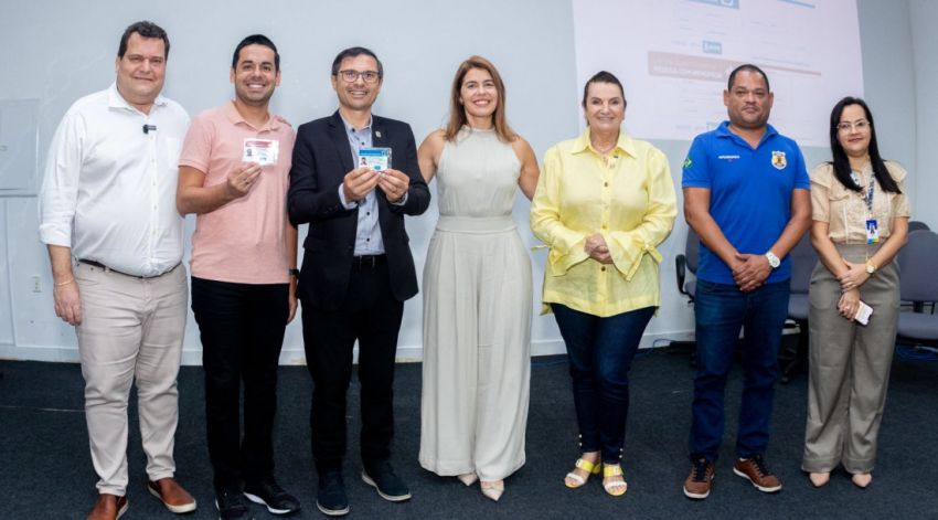 Governo de Sergipe lança Carteira de Identificação da Pessoa com Diabetes e Hemofilia e assegura direitos aos pacientes